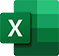 MSFT Excel logo