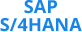 SAP Hana logo